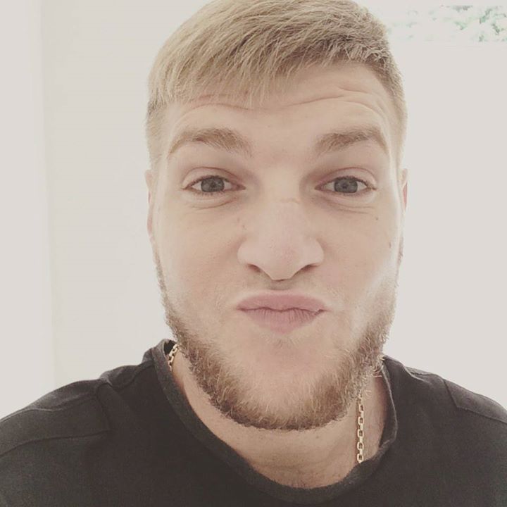 Геворг