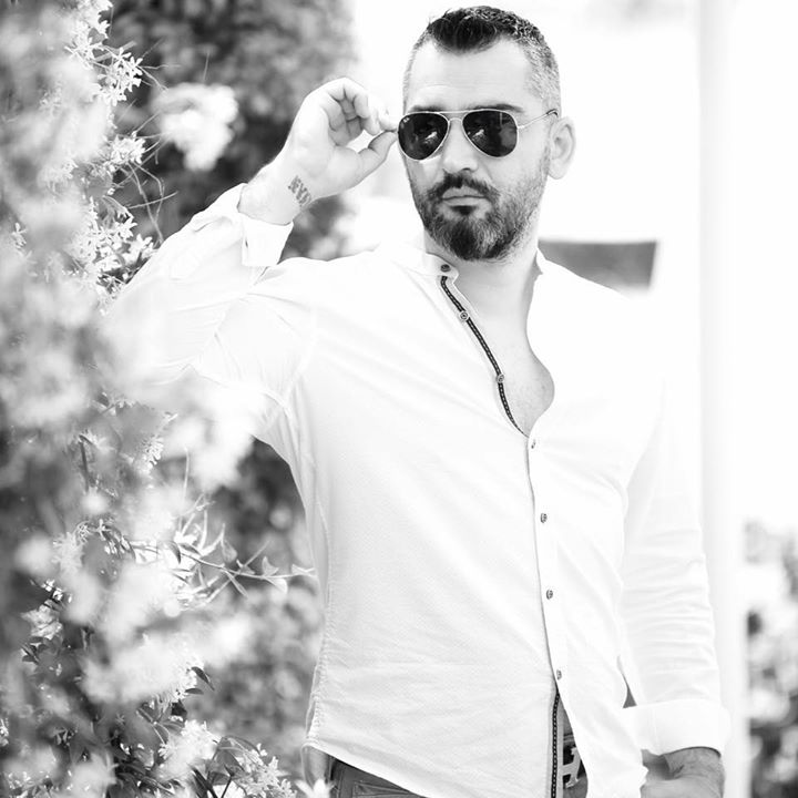 Serkan
