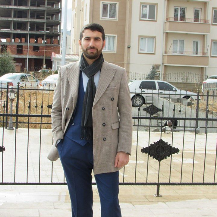 Yusuf
