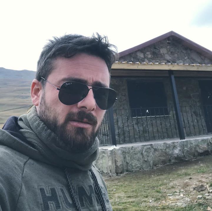 Çağlar