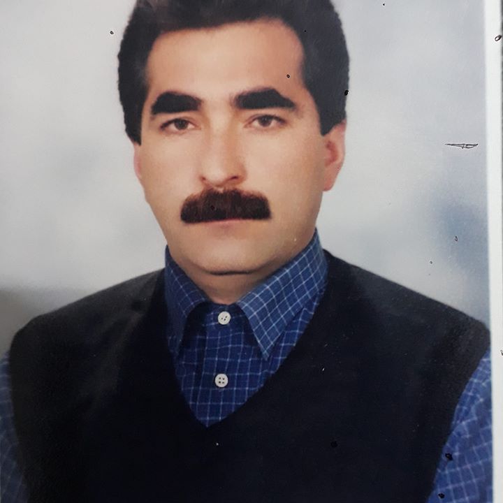 Metin