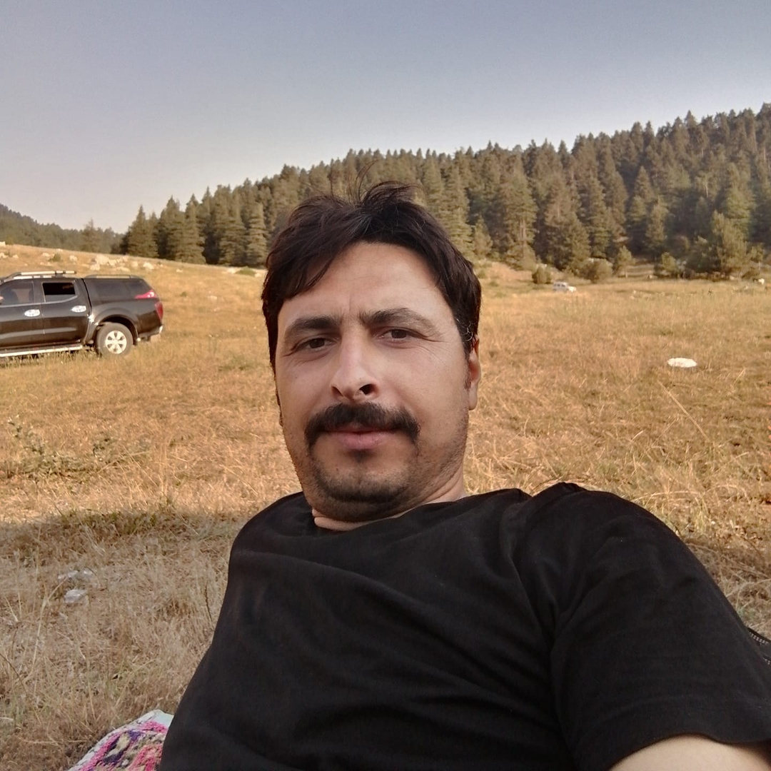 Menderes