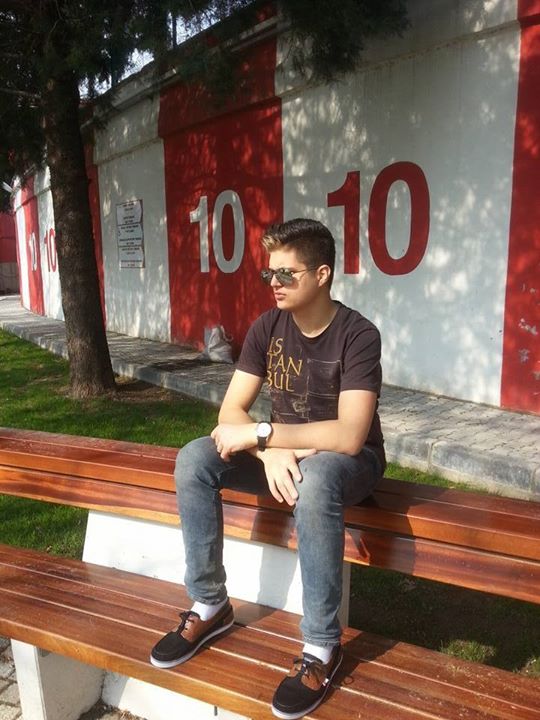 Berkay