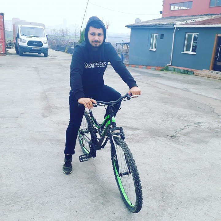 Cengiz