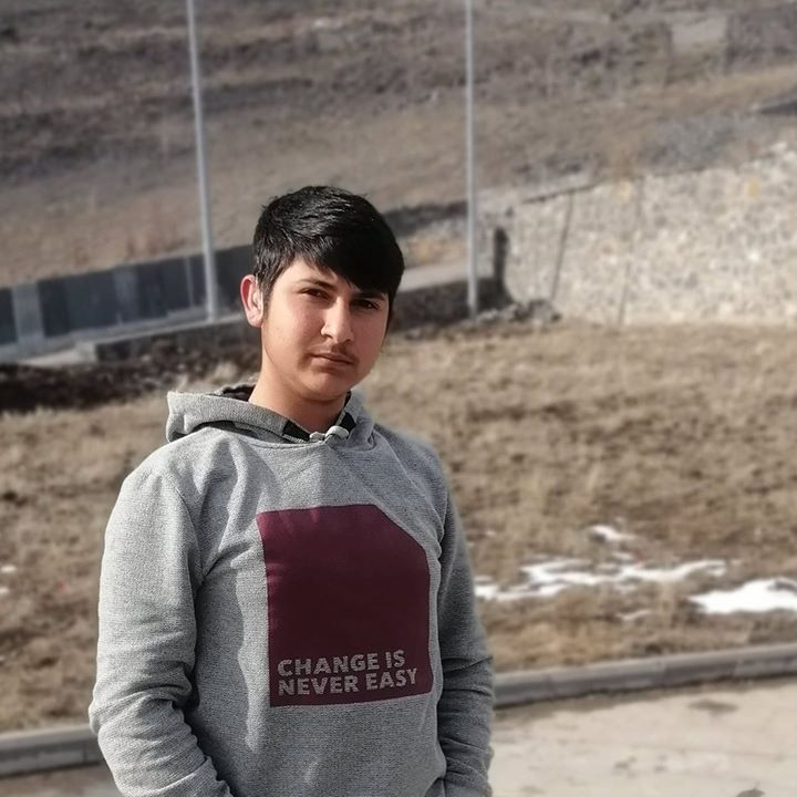 Yusuf