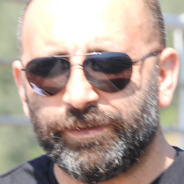 Zübeyir