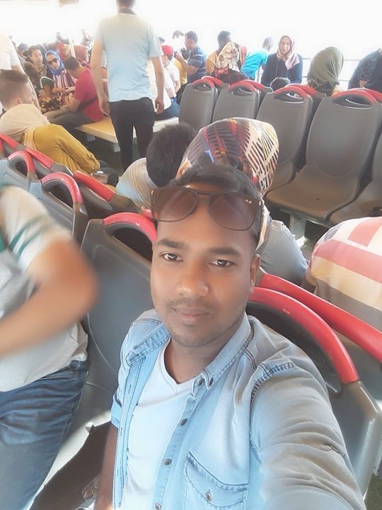 Khairul