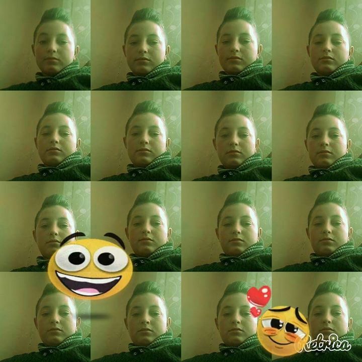 Mehmet