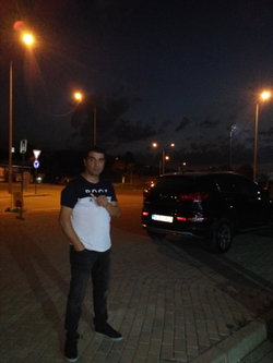 Bilal