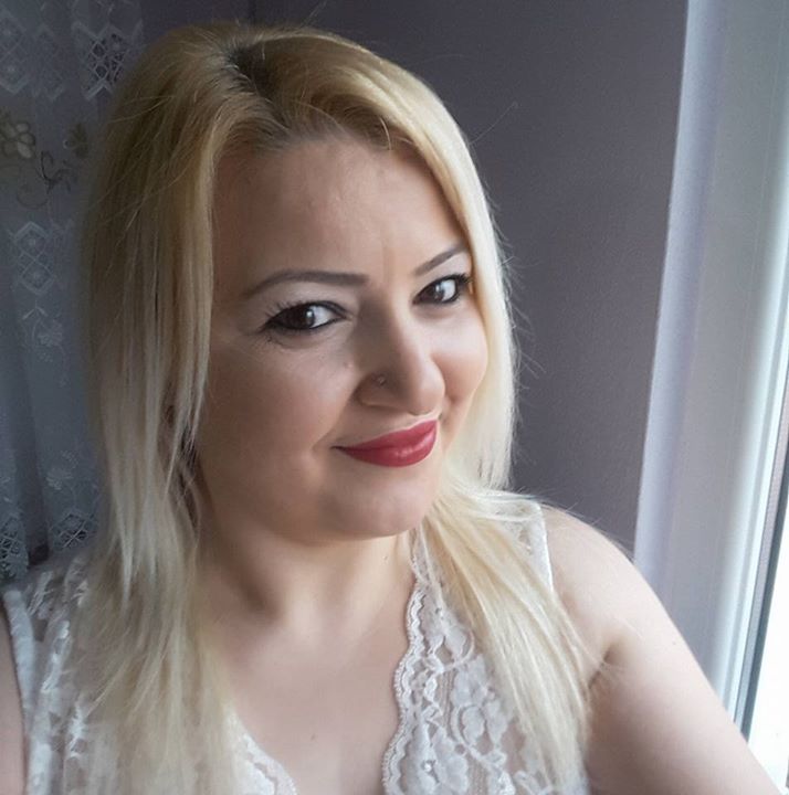 Hülya