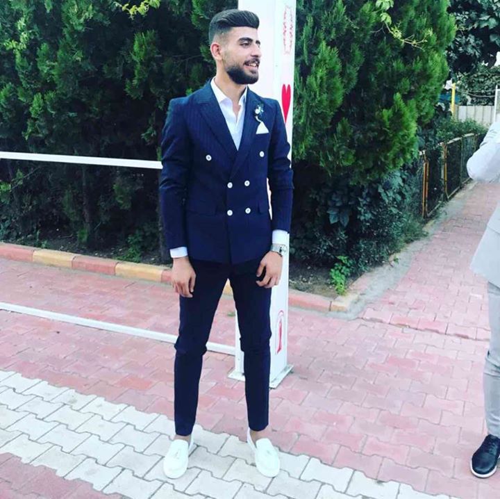 Ahmet