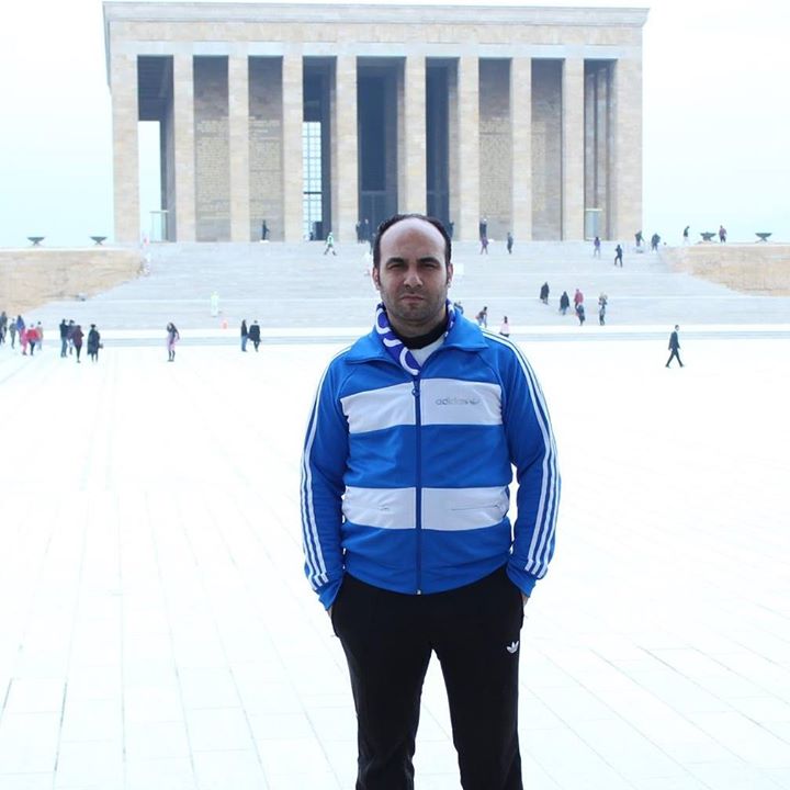 Ismail