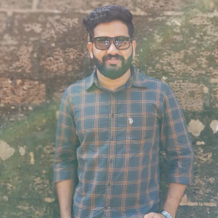 Akhil