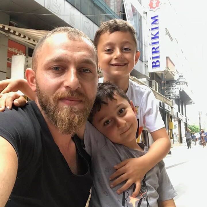 Öksüz
