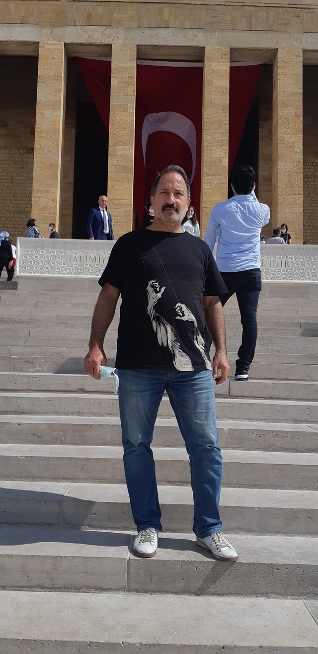 Yigit