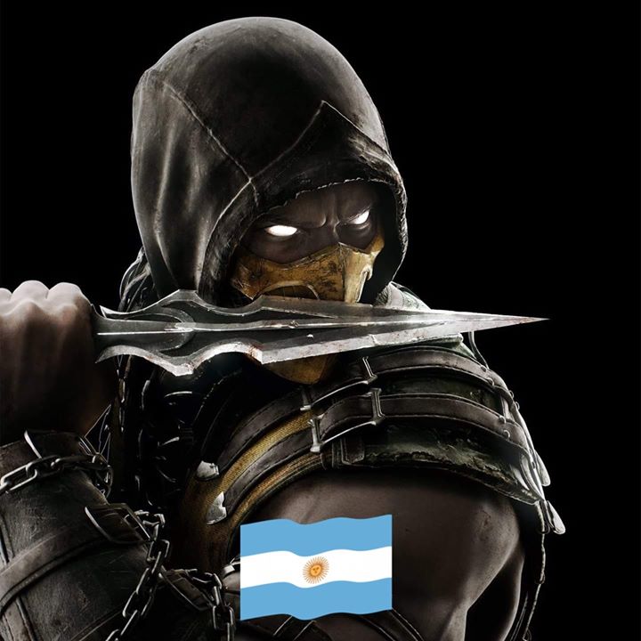 Gustavo