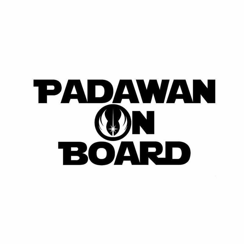 Padawan