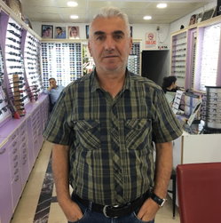 Ahmet