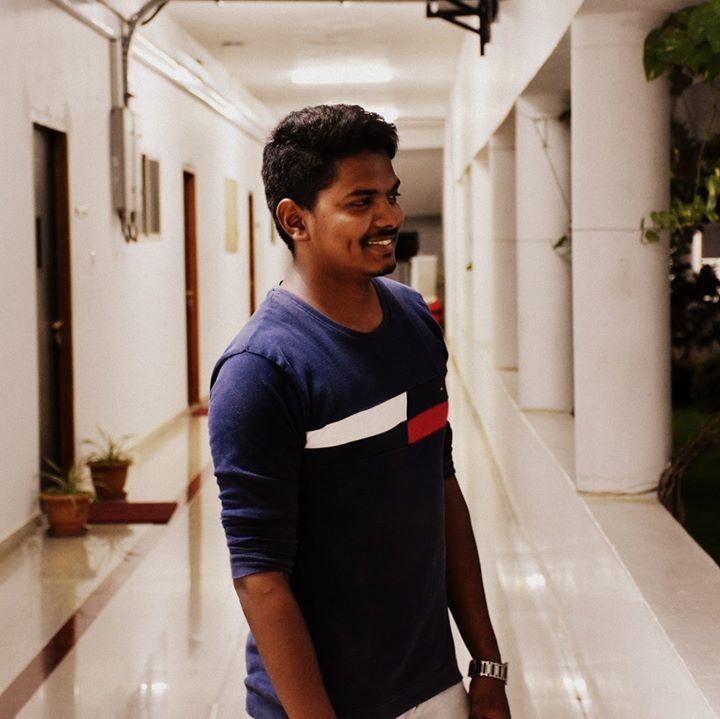 SaiKiran
