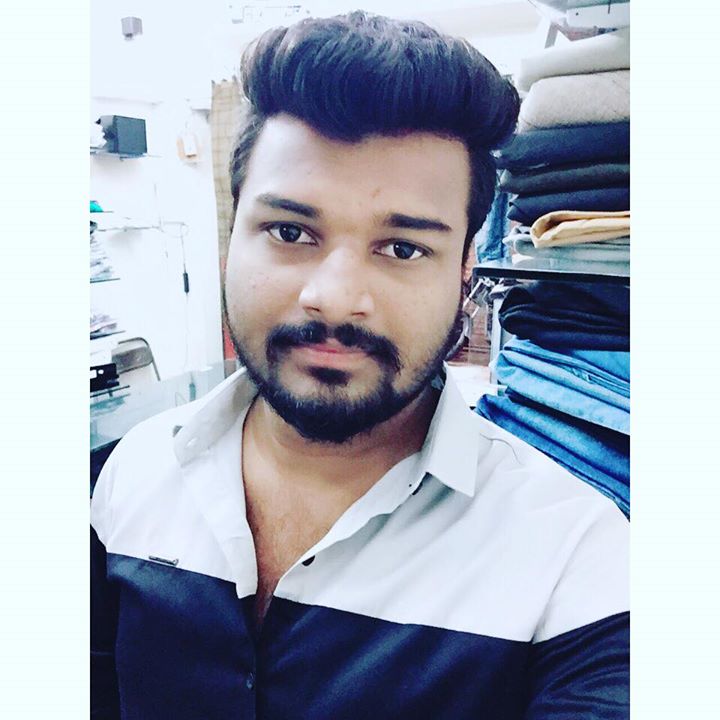 Prashant