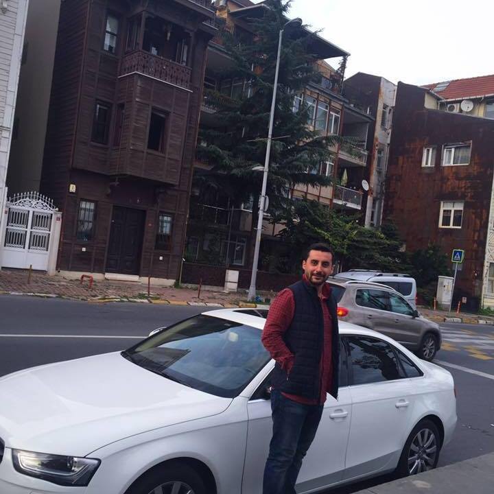 Gökhan