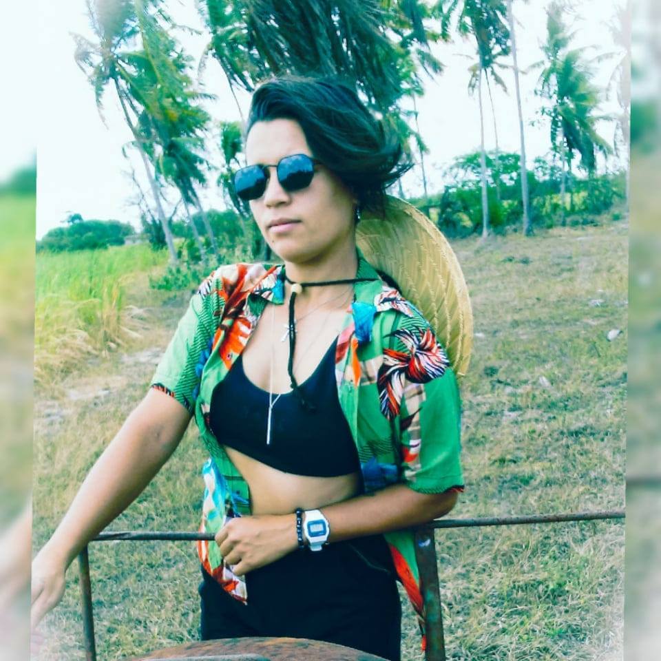 Flavinha