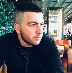Tolga