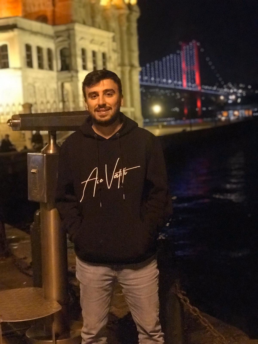 Yusuf