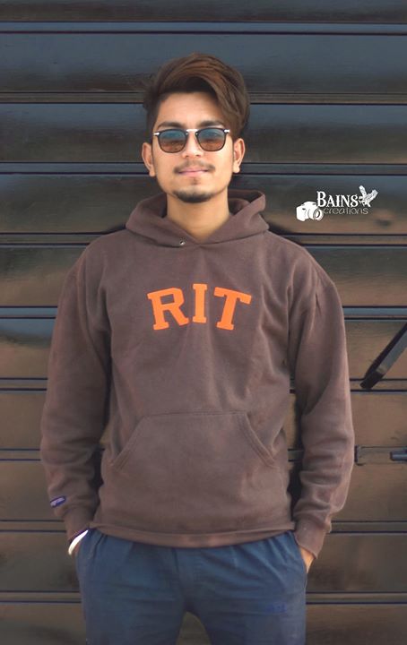 Harshit