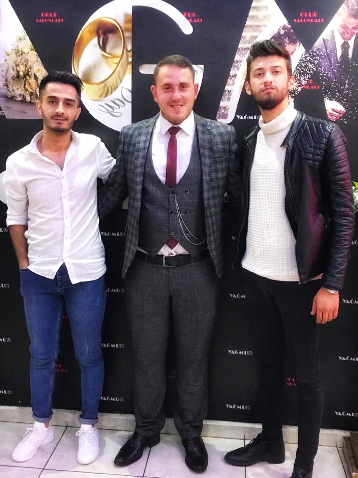 Halil