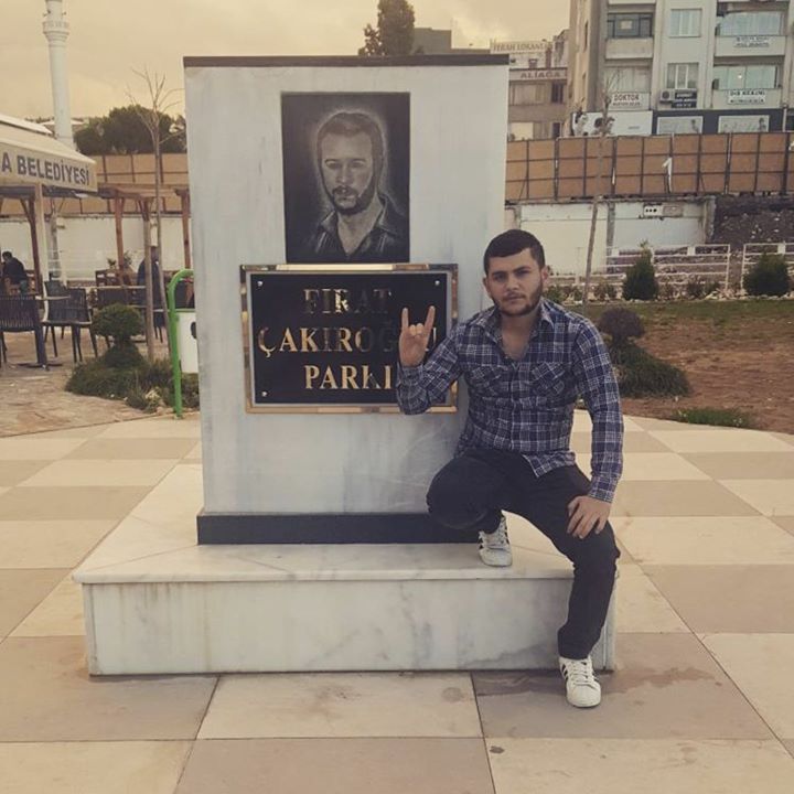 Mehmet