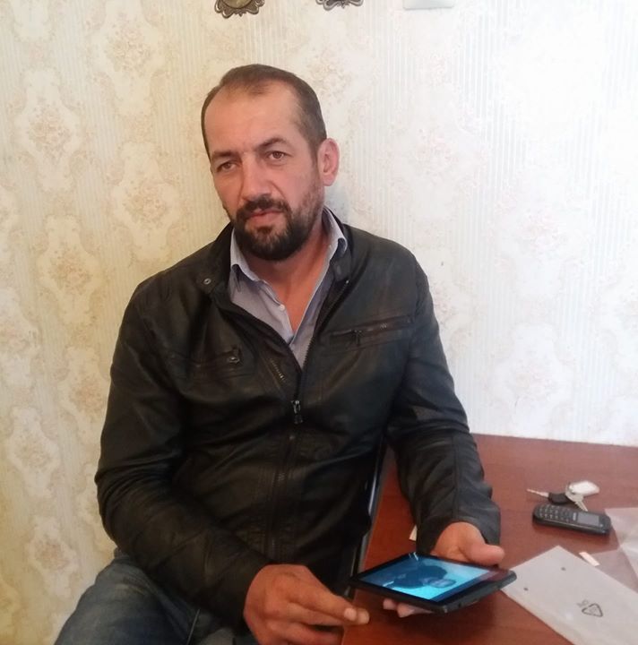 Hüseyin