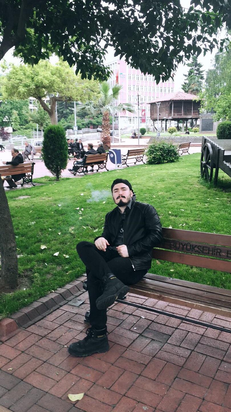 Hakan