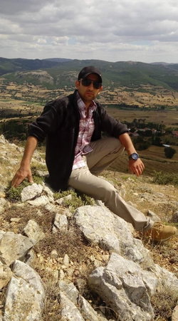 Mahmut