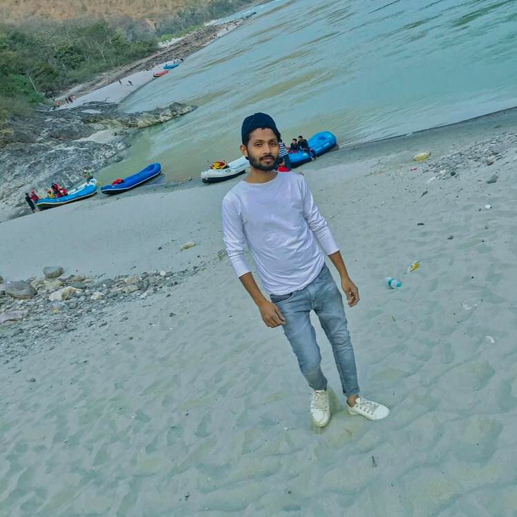 Arun