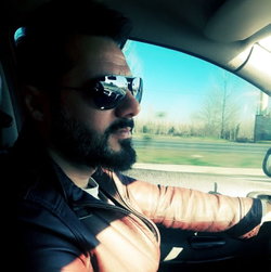 Volkan