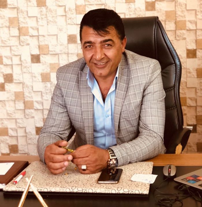 Yılmaz