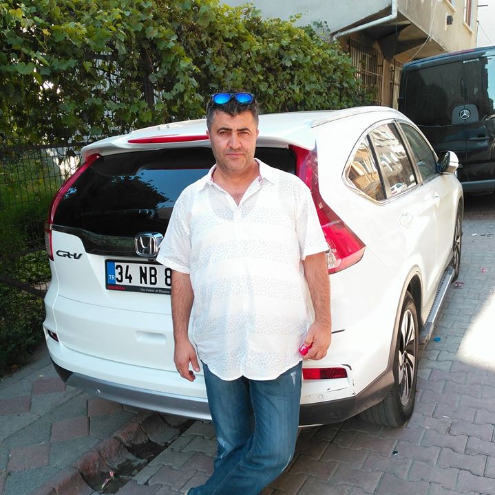 Rüstem