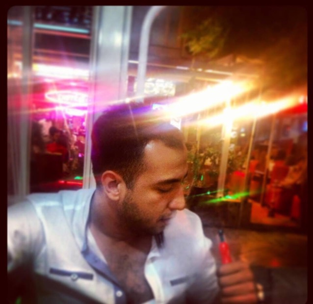 Ceyhun