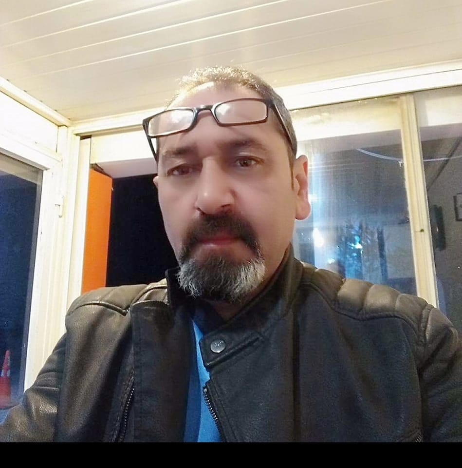 Serkan