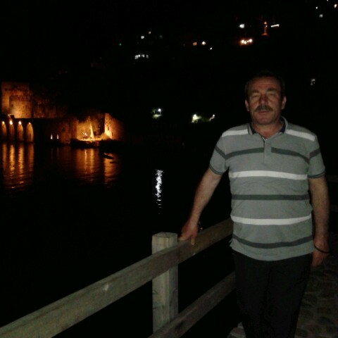 Mustafa