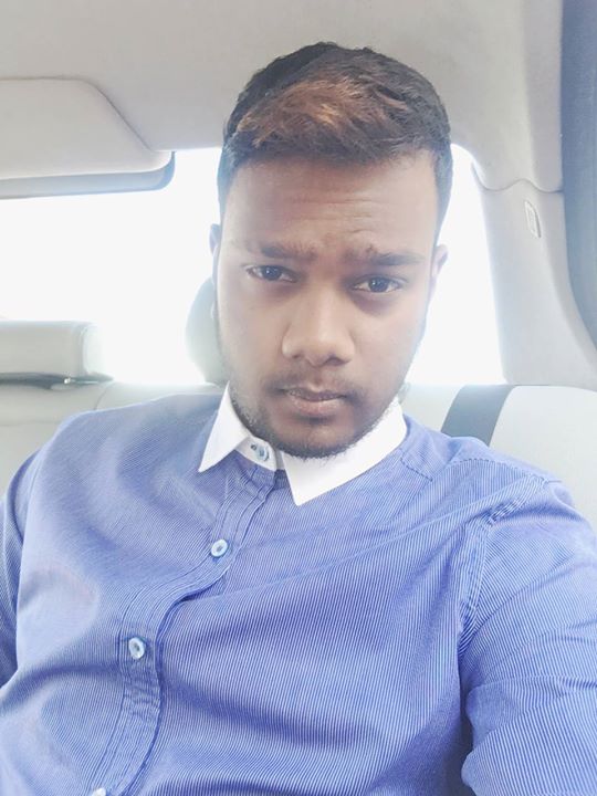 Akhilesh