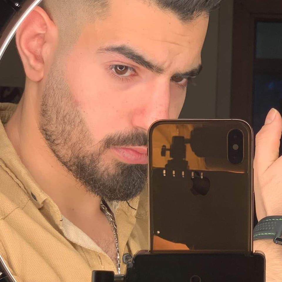 محمود