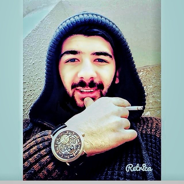 Ekrem