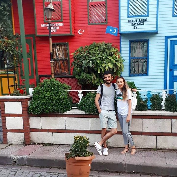 Ekrem