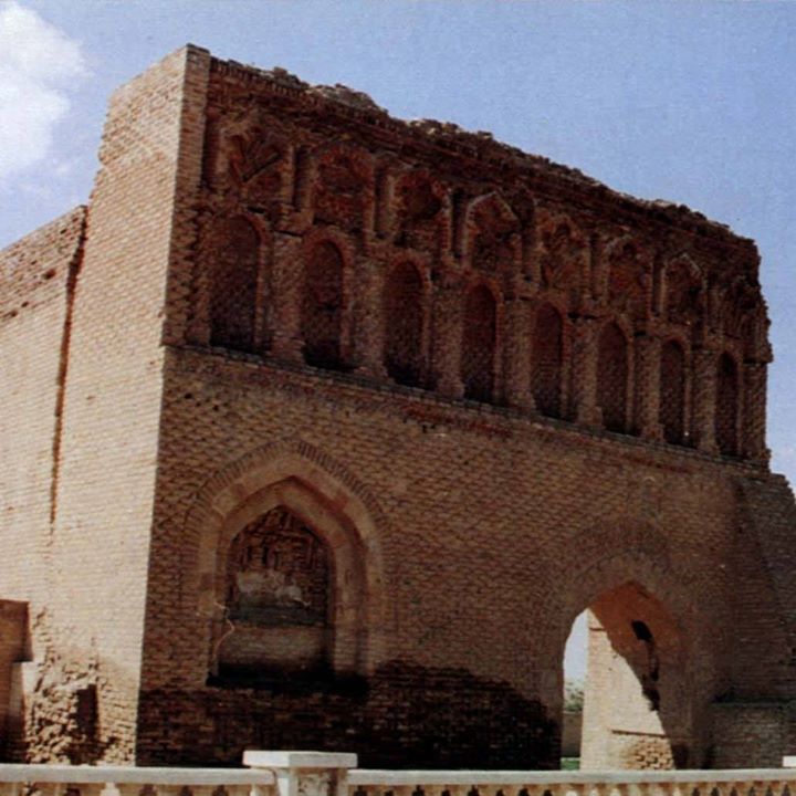 عبد