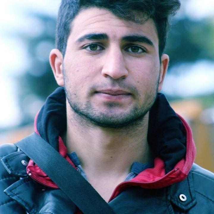 Gökhan