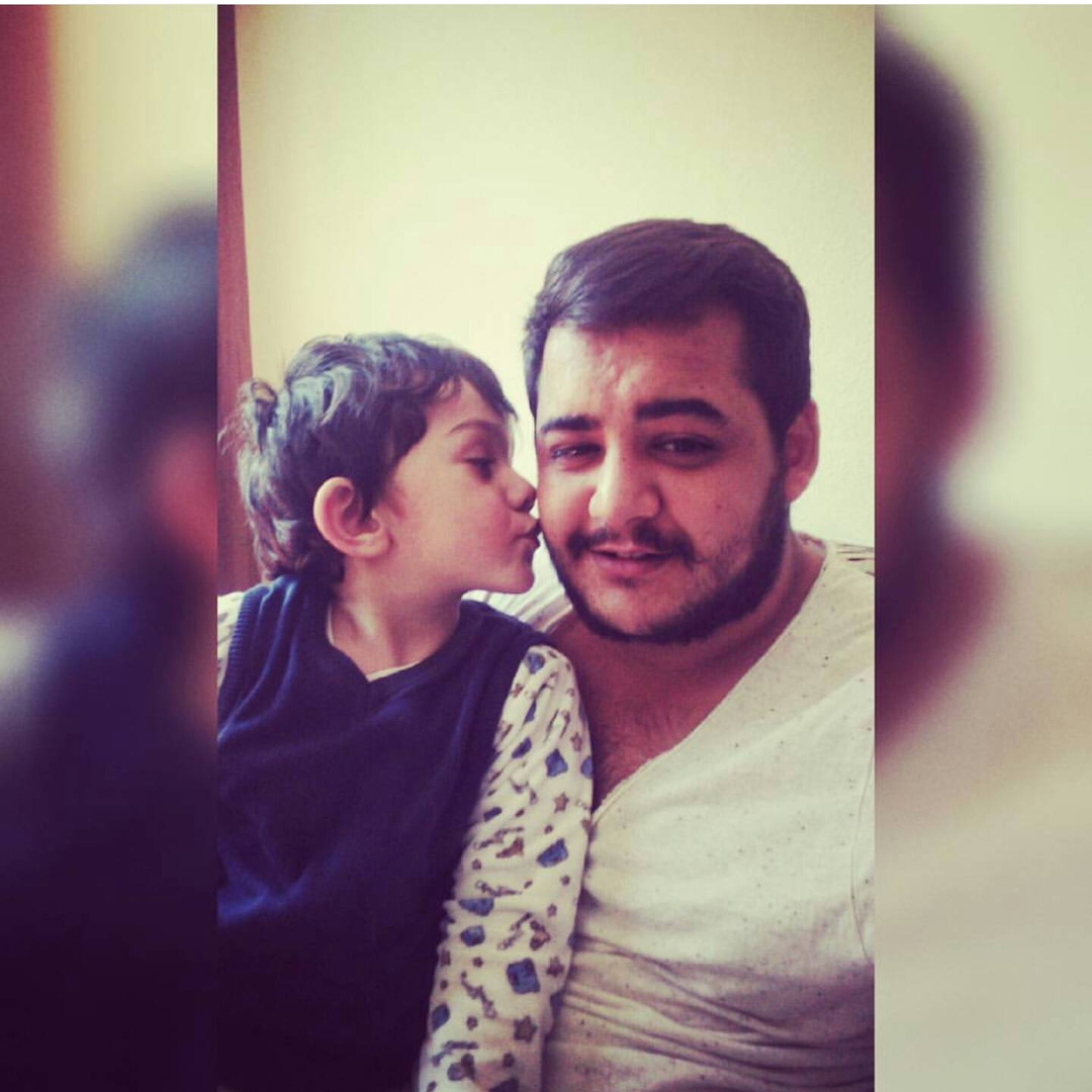 Ahmet