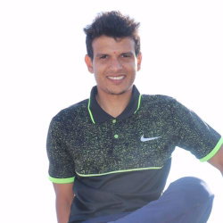 Yogesh
