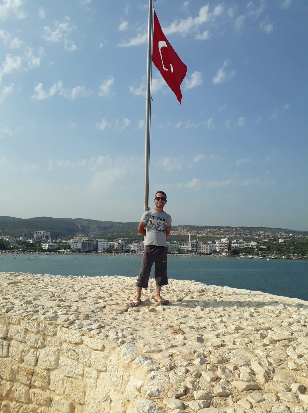 Muhammed